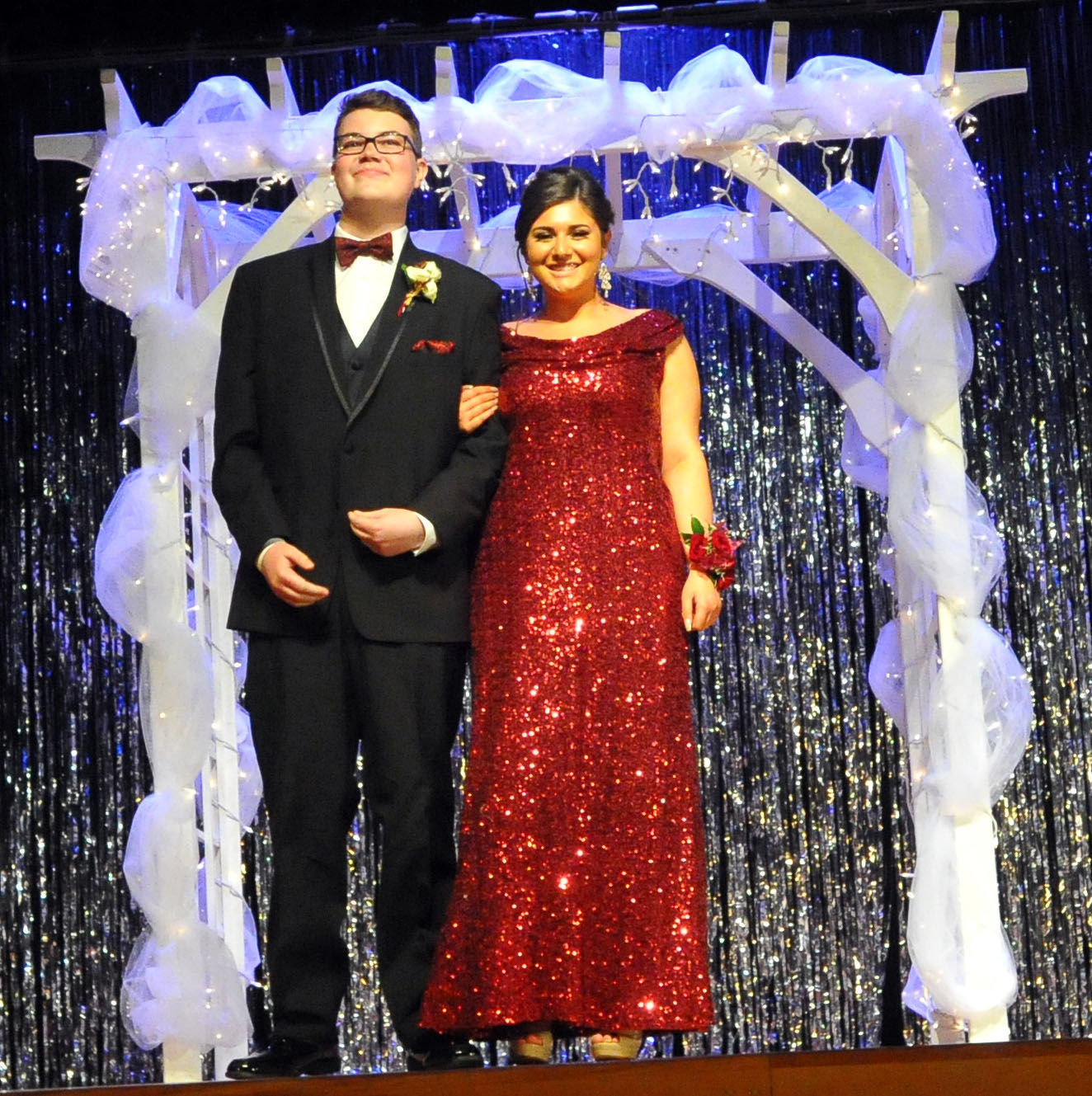 Schuylerville Prom